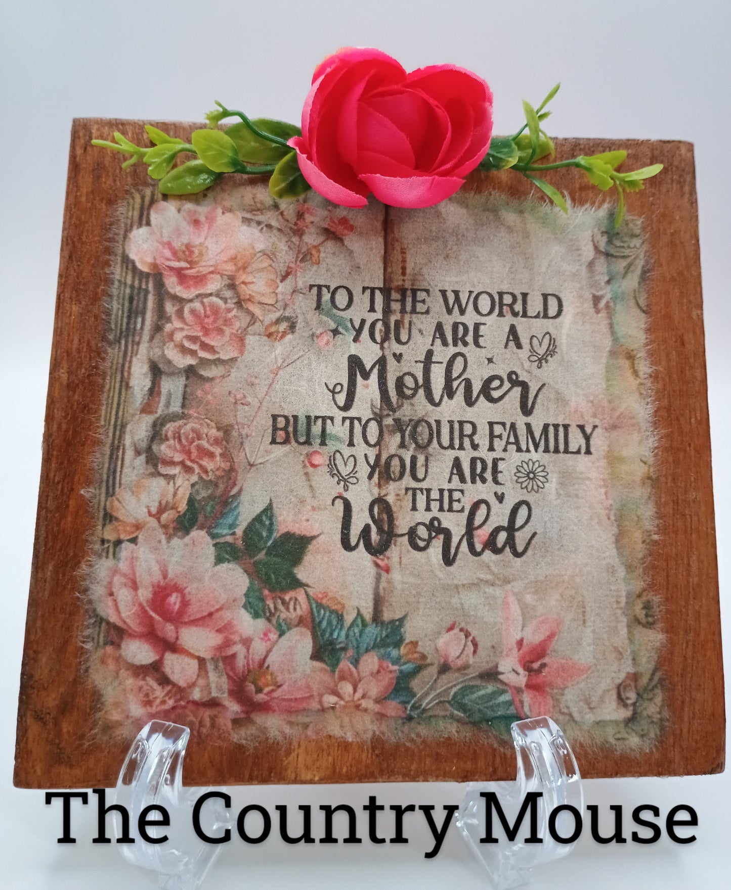 Gift for Mom