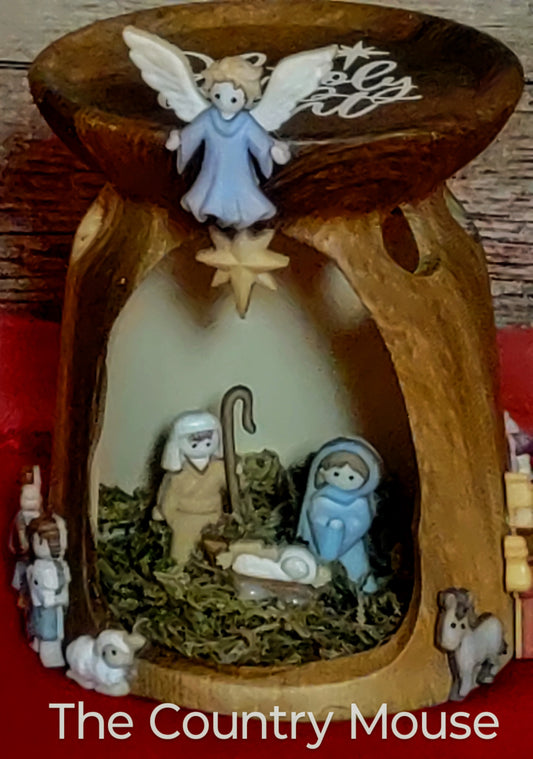 Nativity Scene