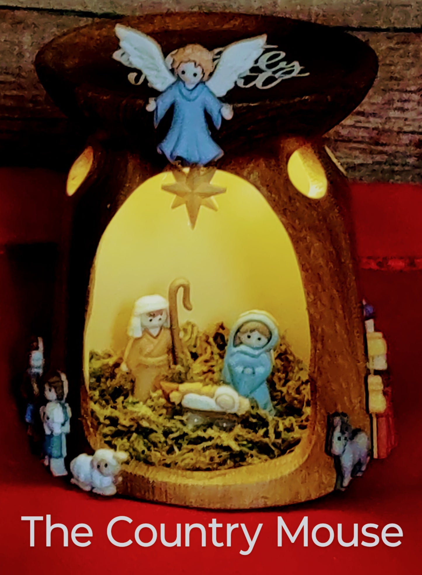 Nativity Scene