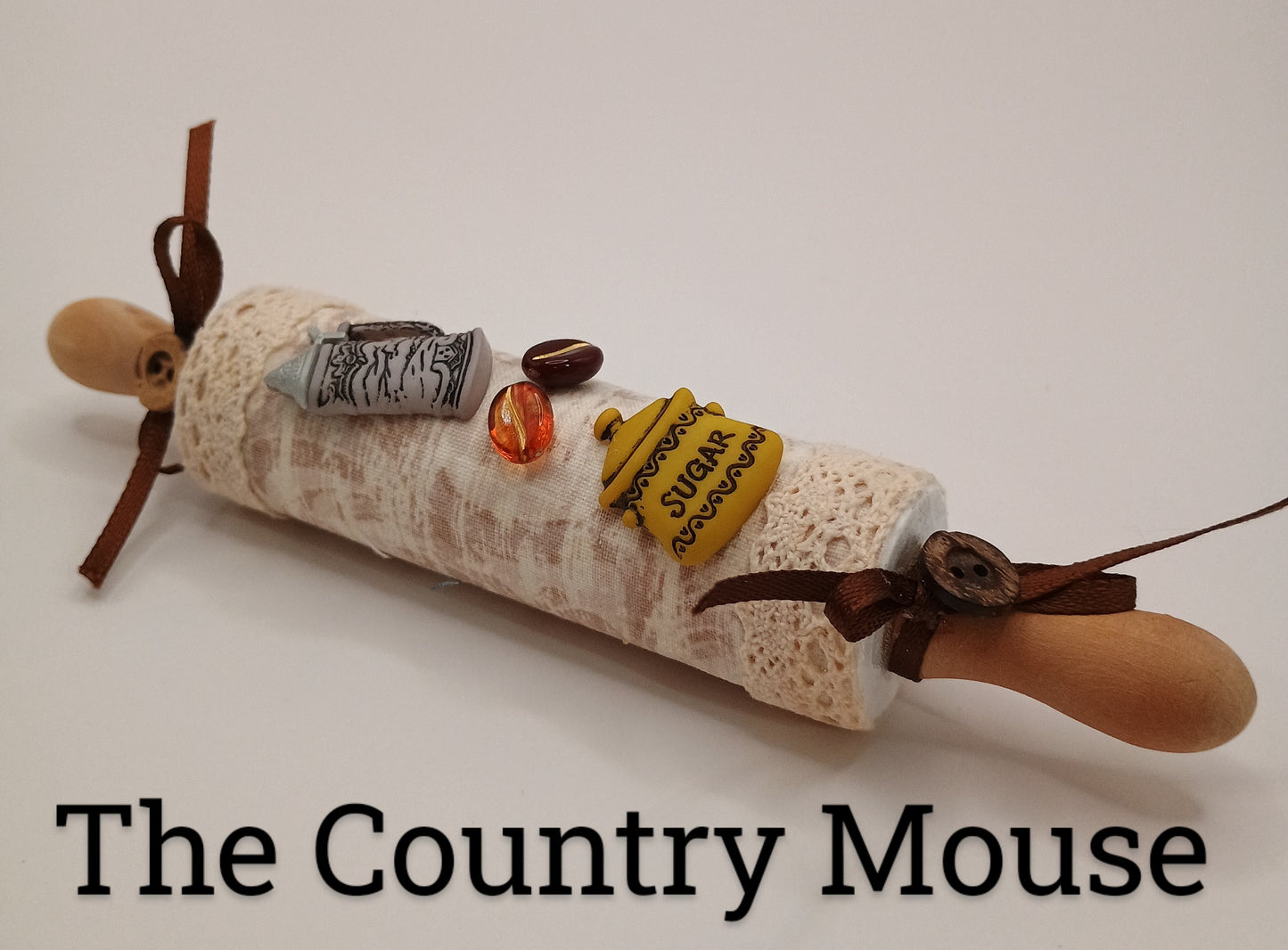 Decorative Small Rolling Pins