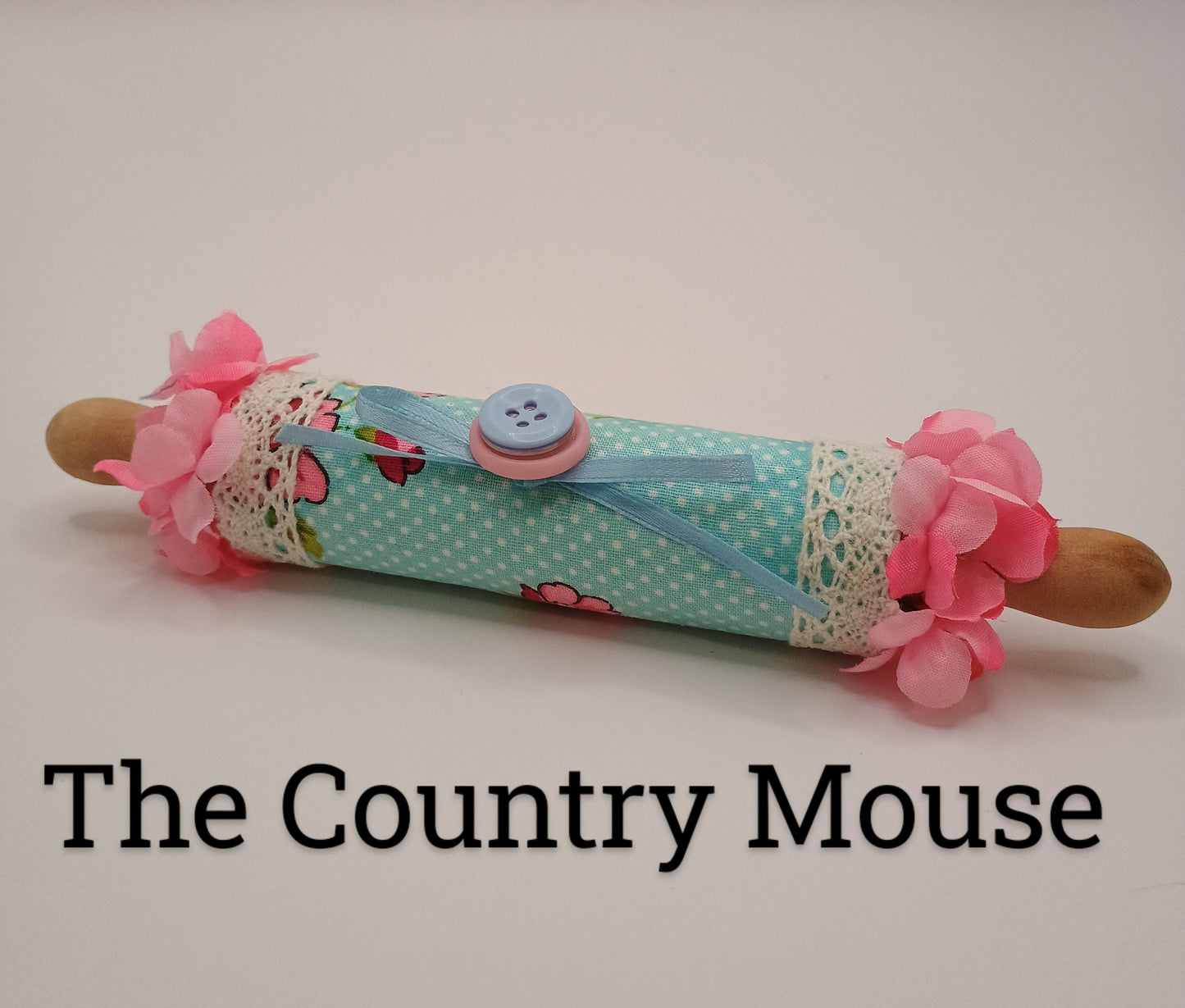 Decorative Small Rolling Pins